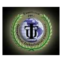 International Technological University logo