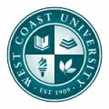 West Coast University-Los Angeles logo