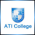 ATI College-Whittier logo