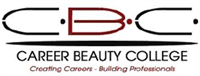 Career Beauty College logo