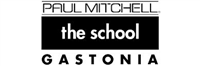 Paul Mitchell the School-Gastonia logo