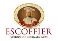 Auguste Escoffier School of Culinary Arts-Austin logo