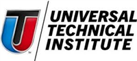 Universal Technical Institute of Pennsylvania Inc logo