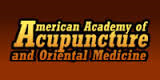 American Academy of Health and Wellness logo