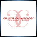 Culpeper Cosmetology Training Center logo