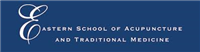 Eastern School of Acupuncture and Traditional Medicine logo