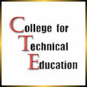 Employment Solutions-College for Technical Education logo