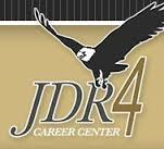 John D Rockefeller IV Career Center logo
