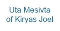 Uta Mesivta of Kiryas Joel logo