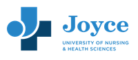 Joyce University of Nursing and Health Sciences logo