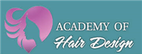 Academy of Hair Design-Jasper logo