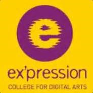 SAE Expression College logo