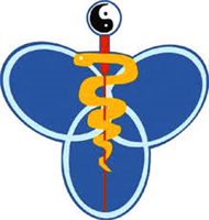 University of East-West Medicine logo