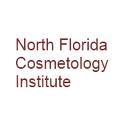 North Florida Cosmetology Institute logo