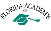 Florida Academy of Health & Beauty logo