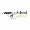 Augusta School of Massage logo