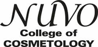 Nuvo College of Cosmetology logo