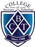 CBT Technology Institute-Main Campus logo