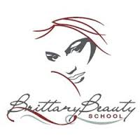 Brittany Beauty Academy logo