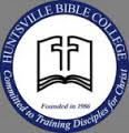 Huntsville Bible College logo