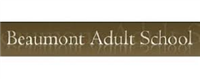 Beaumont Adult School logo