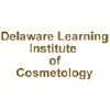 Delaware Learning Institute of Cosmetology logo