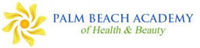 Palm Beach Academy of Health & Beauty logo