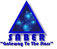 SABER College logo