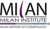 Milan Institute of Cosmetology-San Antonio Military logo
