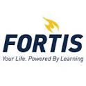 Fortis College-Columbus logo