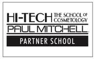 Paul Mitchell the School-Miami logo