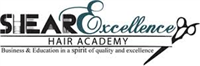 Shear Excellence Hair Academy logo