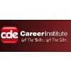 CDE Career Institute logo