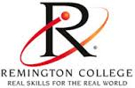 Remington College-Houston Southeast Campus logo