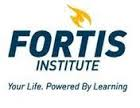 Fortis Institute-Nashville logo