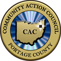 Community Technology Learning Center of Portage logo