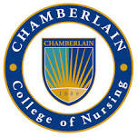 Chamberlain University-Illinois logo