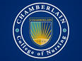 Chamberlain University-Arizona logo