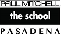 Paul Mitchell the School-Pasadena logo