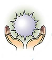 Healing Hands School of Holistic Health logo