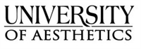 The University of Aesthetics & Cosmetology logo