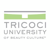 Tricoci University of Beauty Culture-Rockford logo