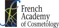 French Academy of Cosmetology logo
