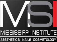 Mississippi Institute of Aesthetics Nails & Cosmetology logo