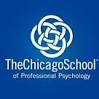 The Chicago School of Professional Psychology at Anaheim logo