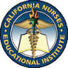 California Nurses Educational Institute logo