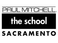 Paul Mitchell the School-Sacramento logo