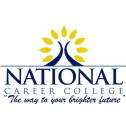 National Career College logo