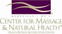 Center for Massage logo