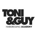 Toni & Guy Hairdressing Academy-Cranston logo